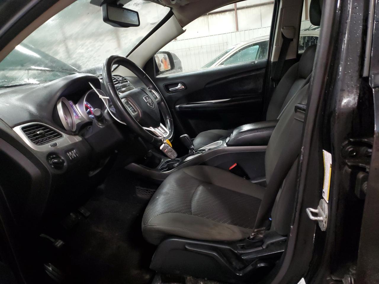 2012 Dodge Journey - Image 7