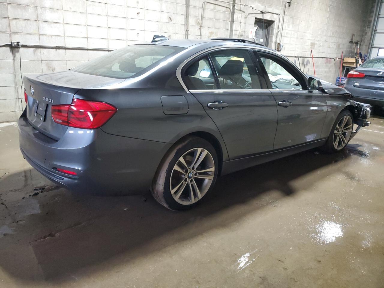 2018 BMW 3er - Image 3