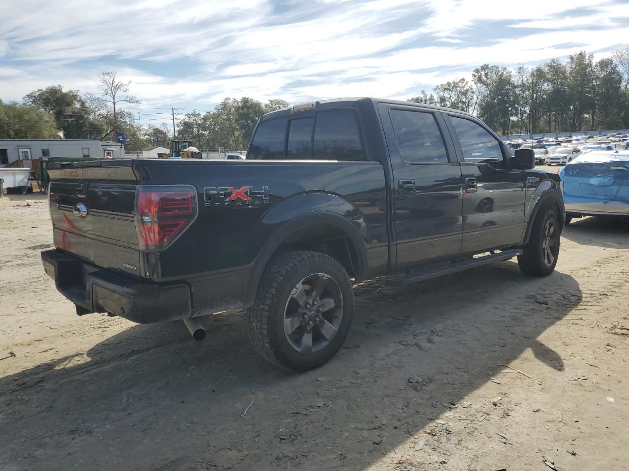 2011 Ford F-150 - Image 3
