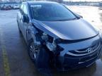 2014 HYUNDAI I30 ACTIVE for sale at Copart SANDY