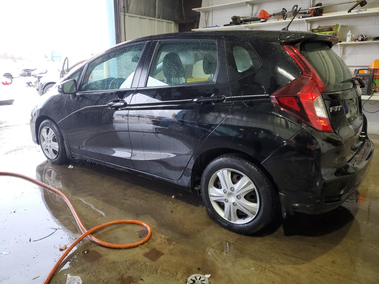 2019 Honda Fit - Image 2