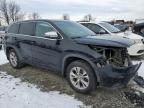 2016 Toyota Highlander Le for Sale in Baltimore, MD - Front End
