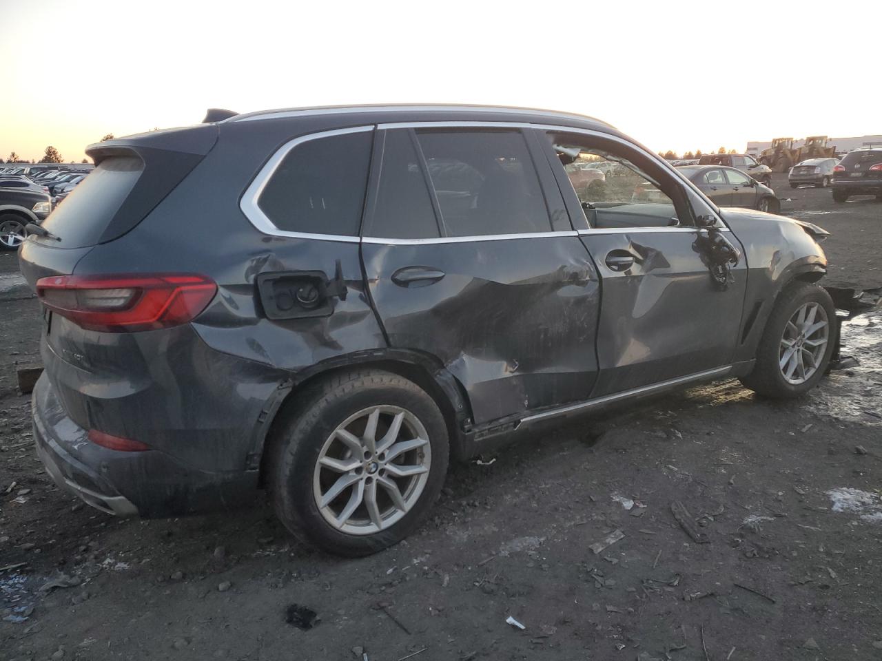2019 BMW X5 - Image 3