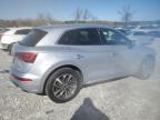 2021 Audi Q5 Premium Plus продається в Loganville, GA - Front End