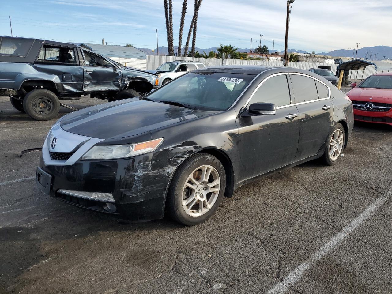 2011 Acura TL - Image 1