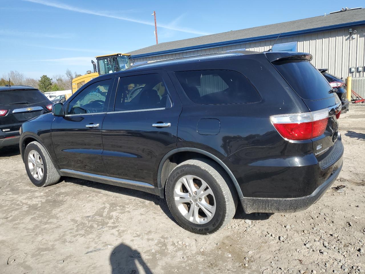 2013 Dodge Durango - Image 2