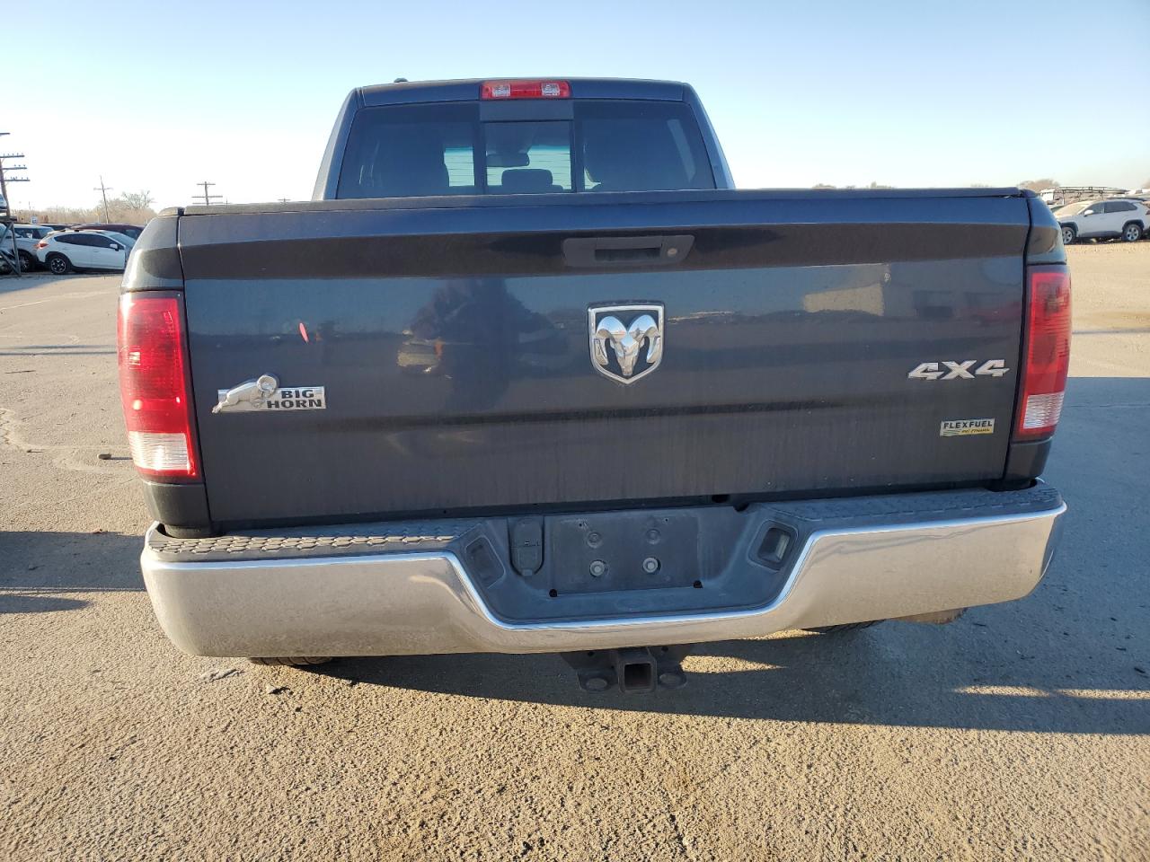 2014 RAM 1500 - Image 6