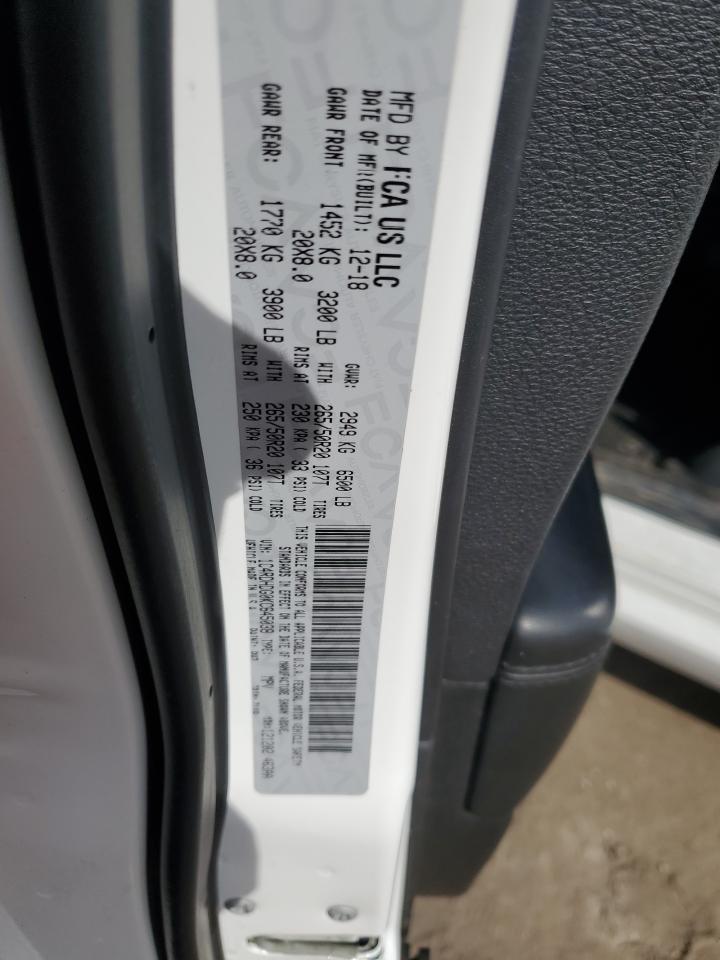 2019 Dodge Durango - Image 13
