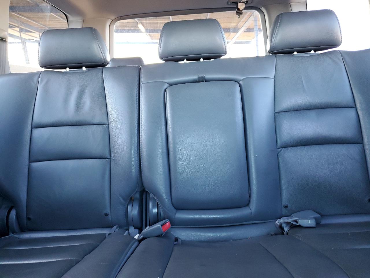2007 Honda Pilot - Image 10
