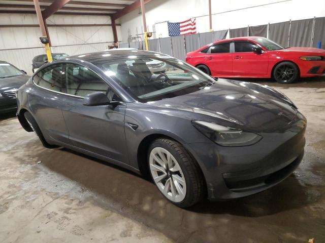  TESLA MODEL 3 2022 Gray