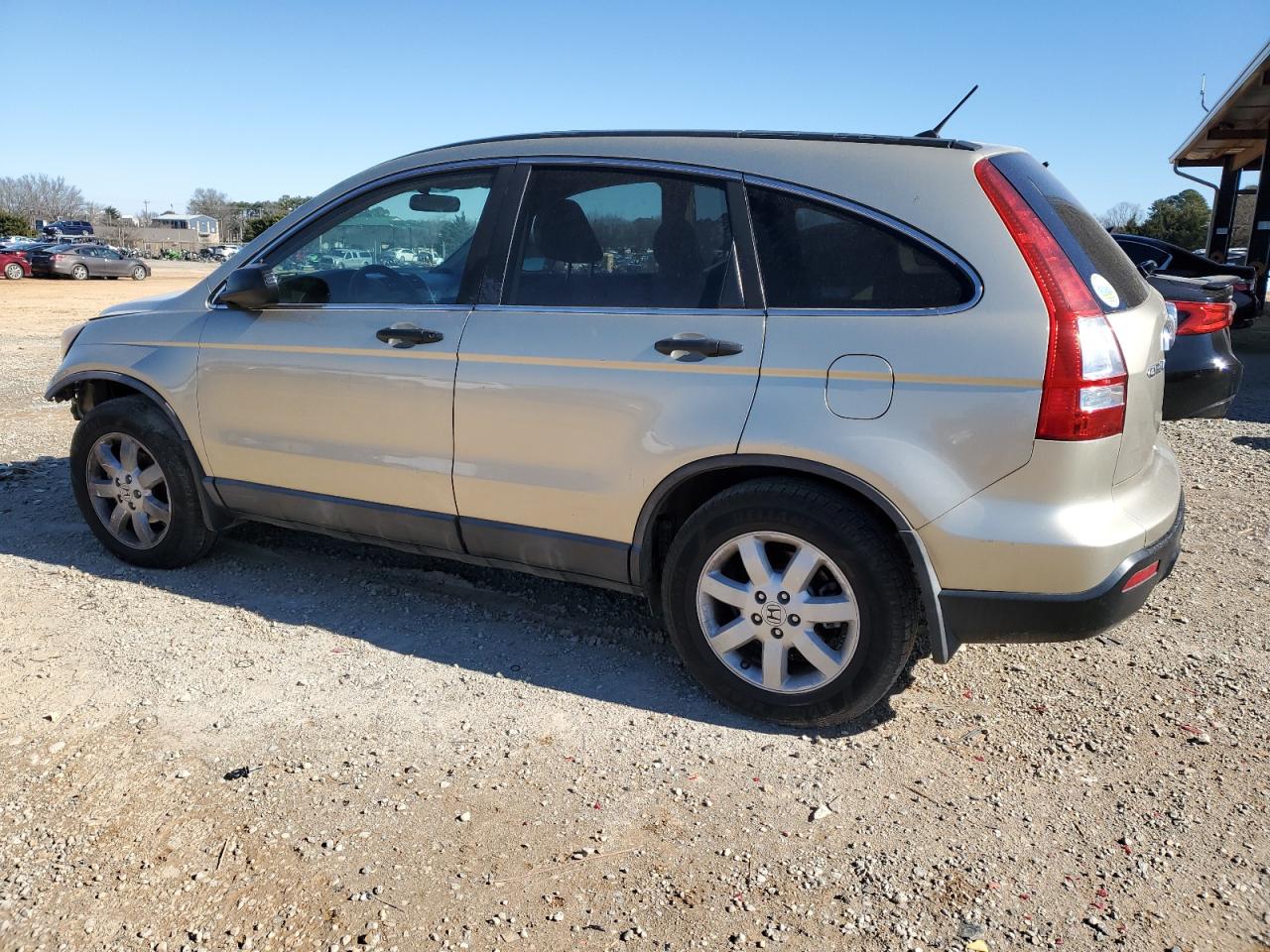 2009 Honda CR-V - Image 2