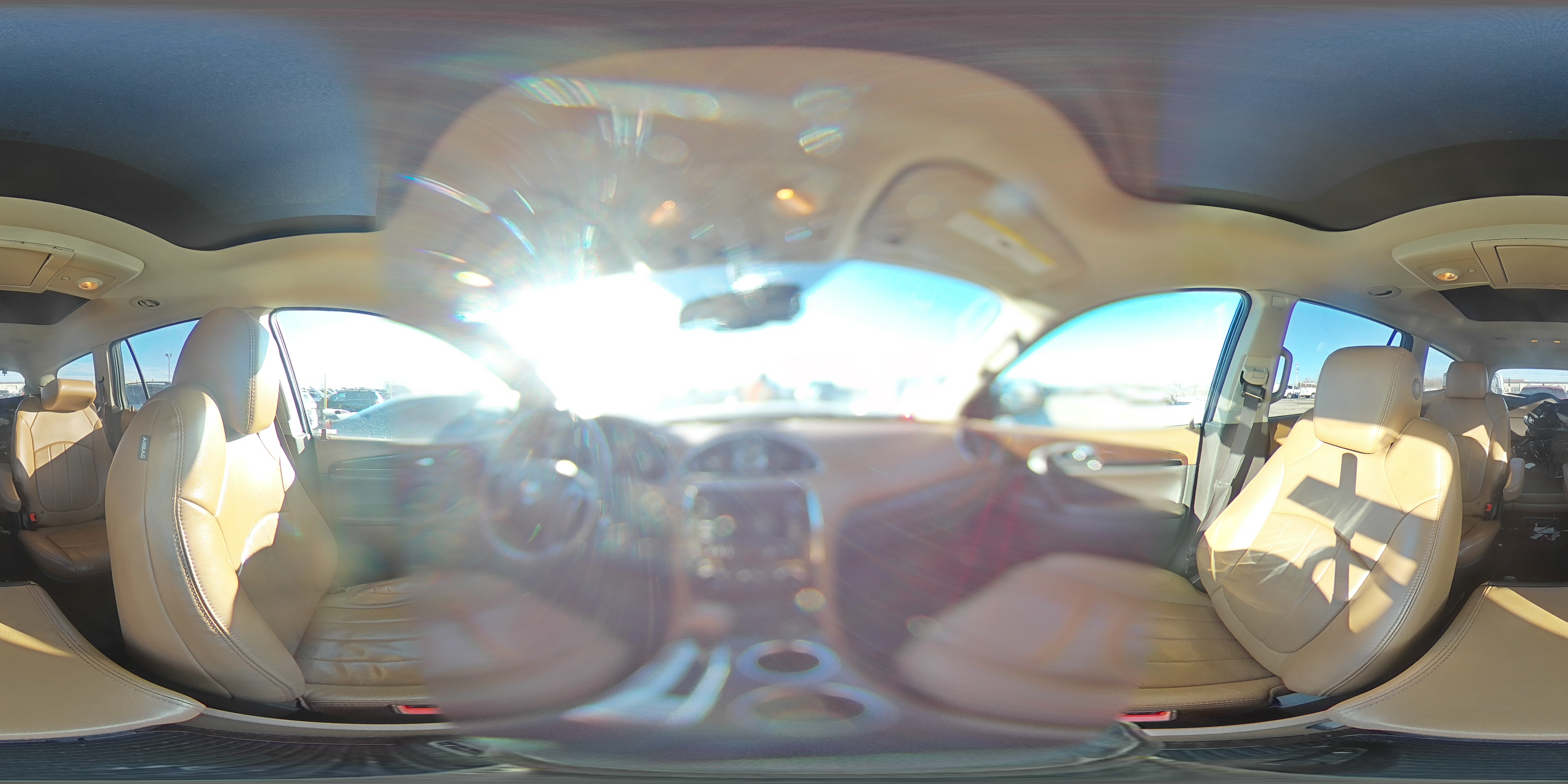 2016 Buick Enclave - Image 13