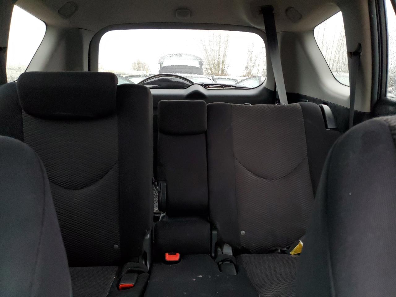 2011 Toyota RAV 4 - Image 10