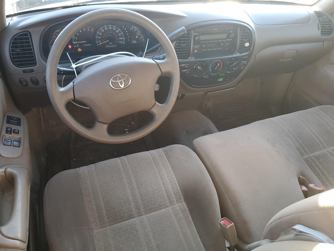 2003 Toyota Tundra - Image 8