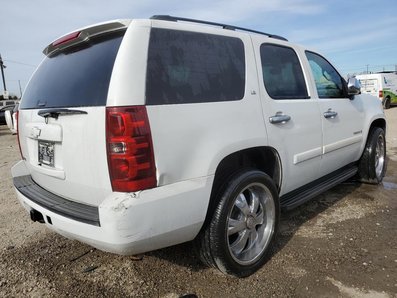2007 Chevrolet Tahoe - Image 3