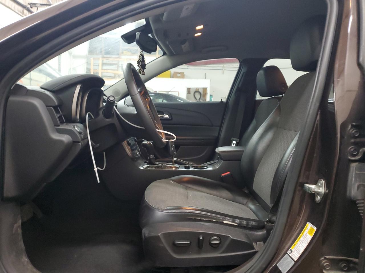 2015 Chevrolet Malibu - Image 7