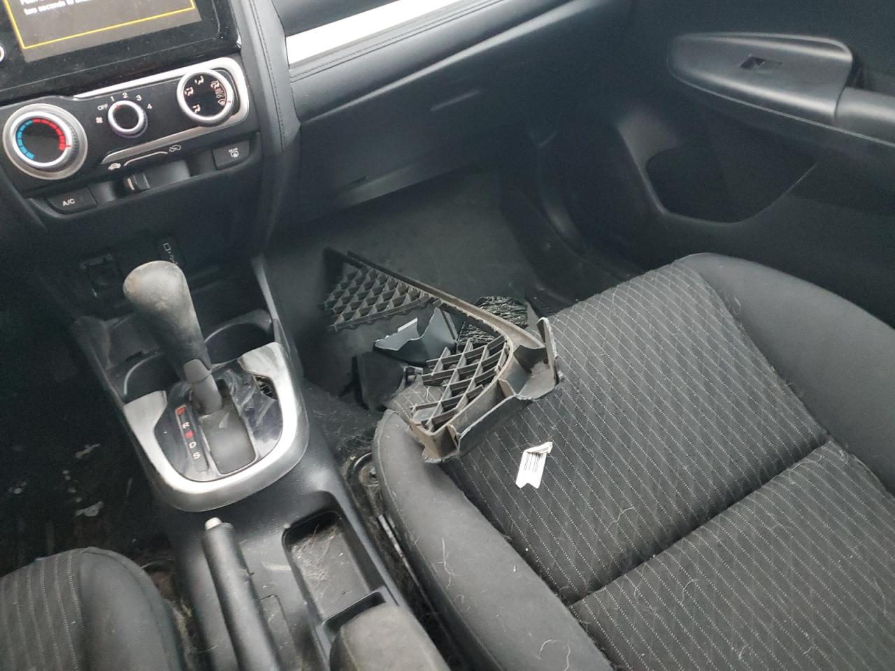 2018 Honda Fit - Image 12