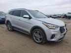 2019 Hyundai Santa Fe Xl Se Ultimate იყიდება Houston-ში, TX - Front End