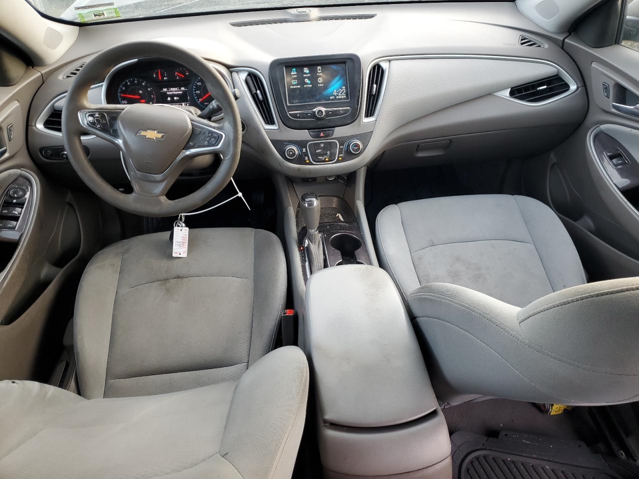 2016 Chevrolet Malibu - Image 8