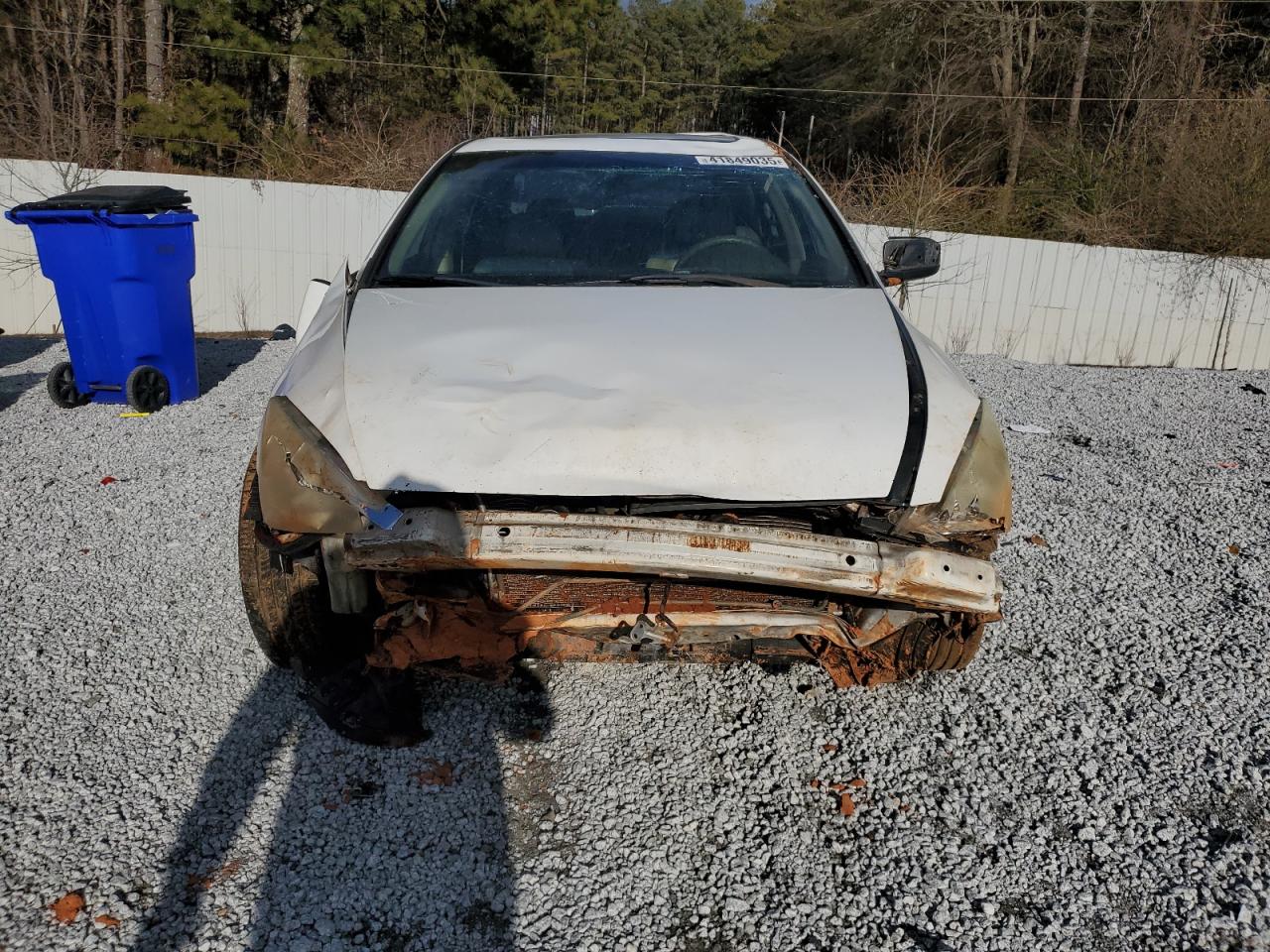 2003 Honda Accord - Image 5