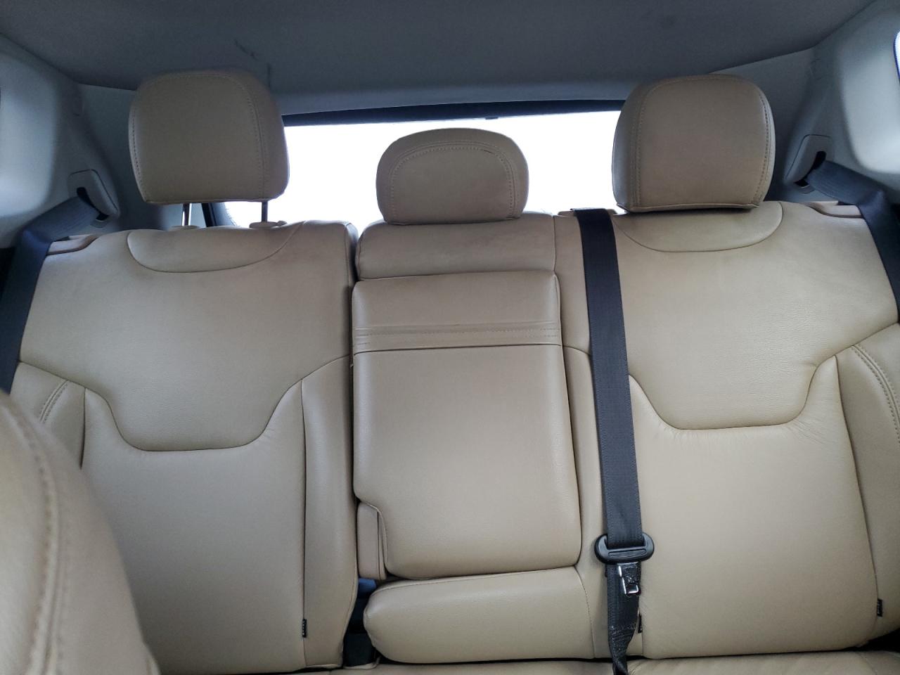 2018 Jeep Compass - Image 10