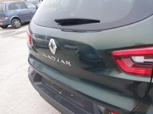 2019 RENAULT KADJAR ICO