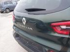 2019 RENAULT KADJAR ICO for sale at Copart SANDWICH