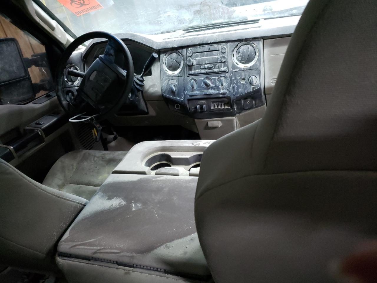 2008 Ford F250 - Image 8