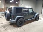 2010 Jeep Wrangler Unlimited Sport на продаже в Angola, NY - Normal Wear