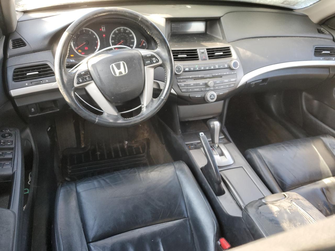 2012 Honda Accord - Image 8
