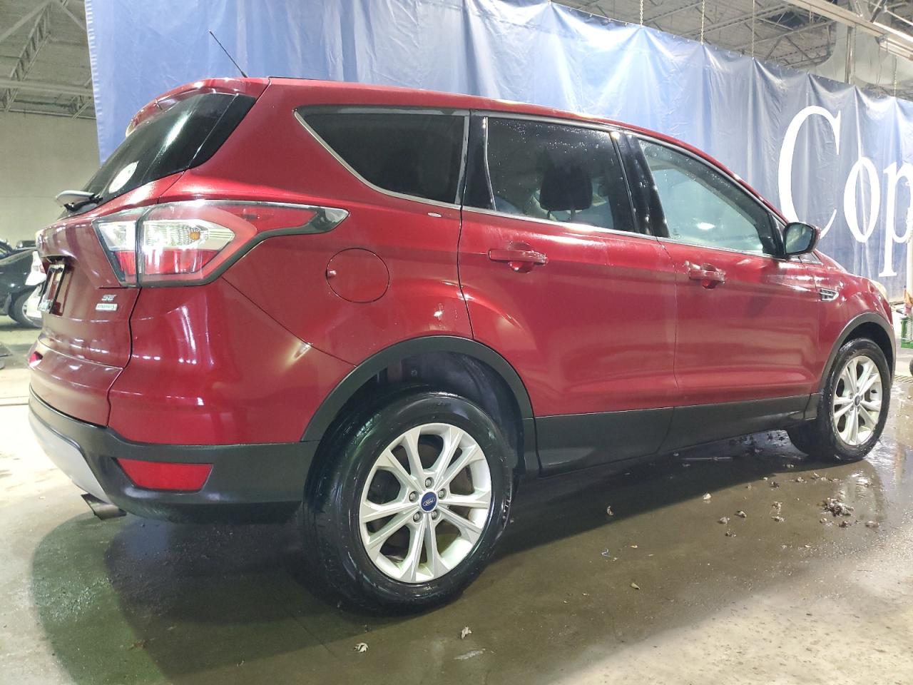 2017 Ford Escape - Image 3