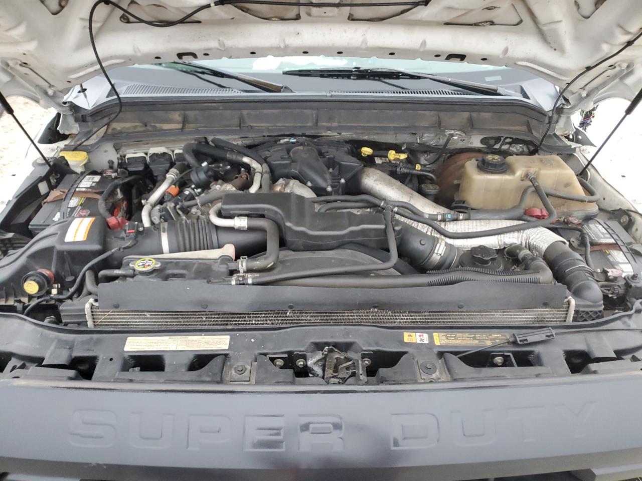 2013 Ford F250 - Image 11