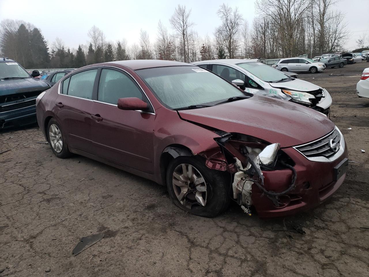 2011 Nissan Altima - Image 4