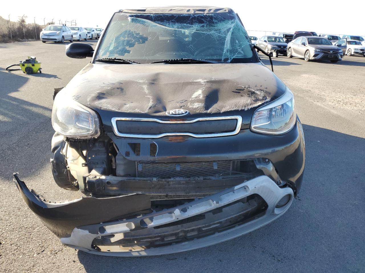 2016 Kia Soul - Image 5