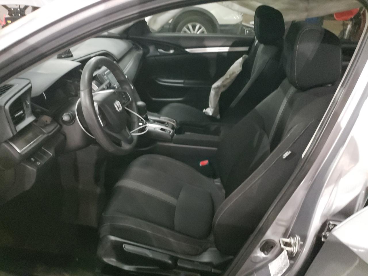 2017 Honda Civic - Image 7