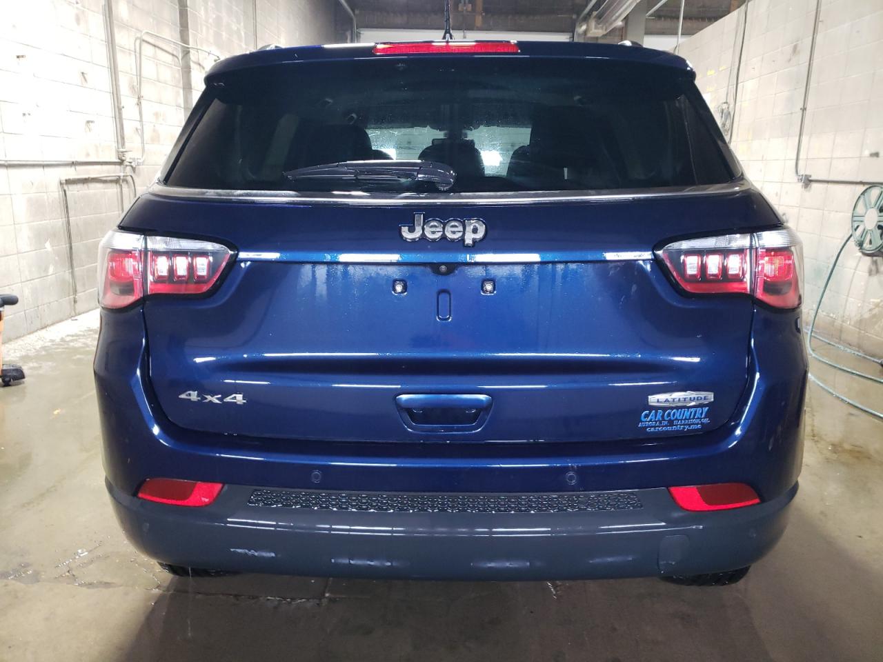 2019 Jeep Compass - Image 6