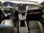2022 Honda Insight Touring for Sale in Wheeling, IL - Side