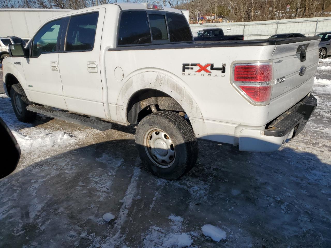 2011 Ford F-150 - Image 2