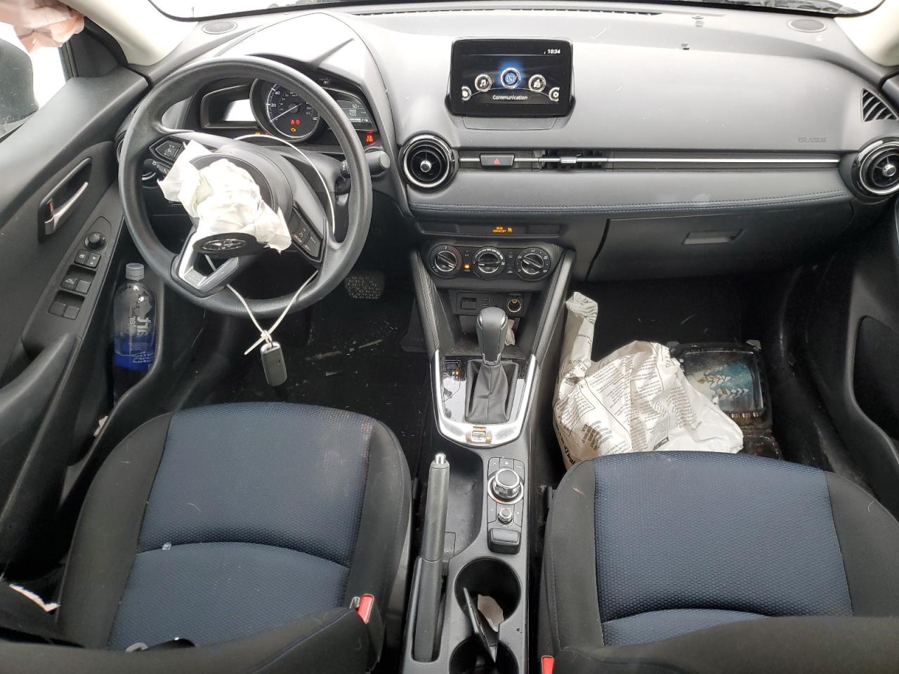 2019 Toyota Yaris - Image 8
