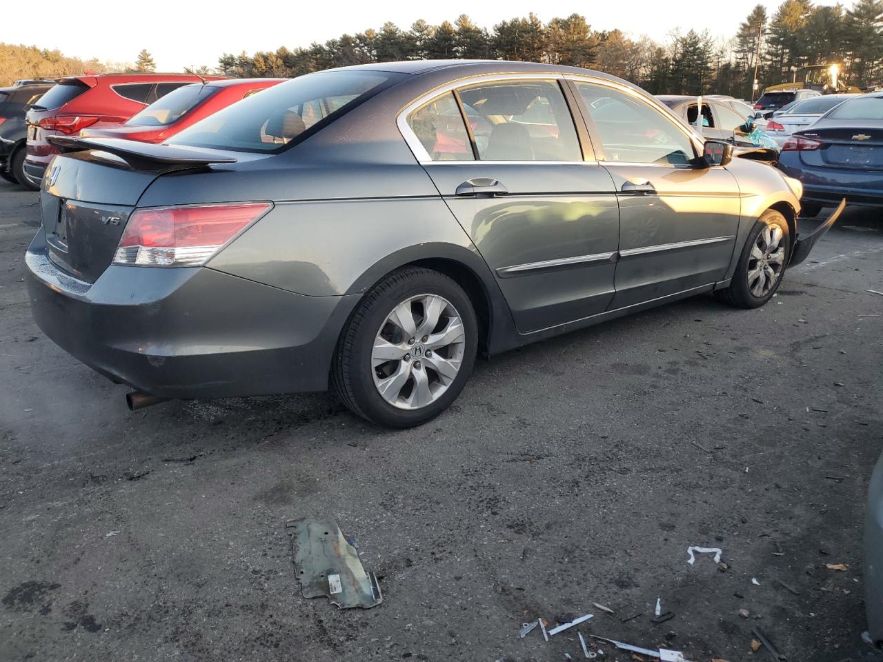 2010 Honda Accord - Image 3