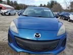 2012 Mazda 3 I for Sale in Mendon, MA - Rear End
