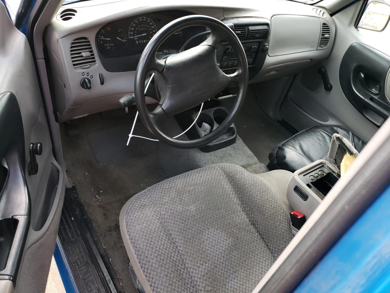 1998 Ford Ranger - Image 8