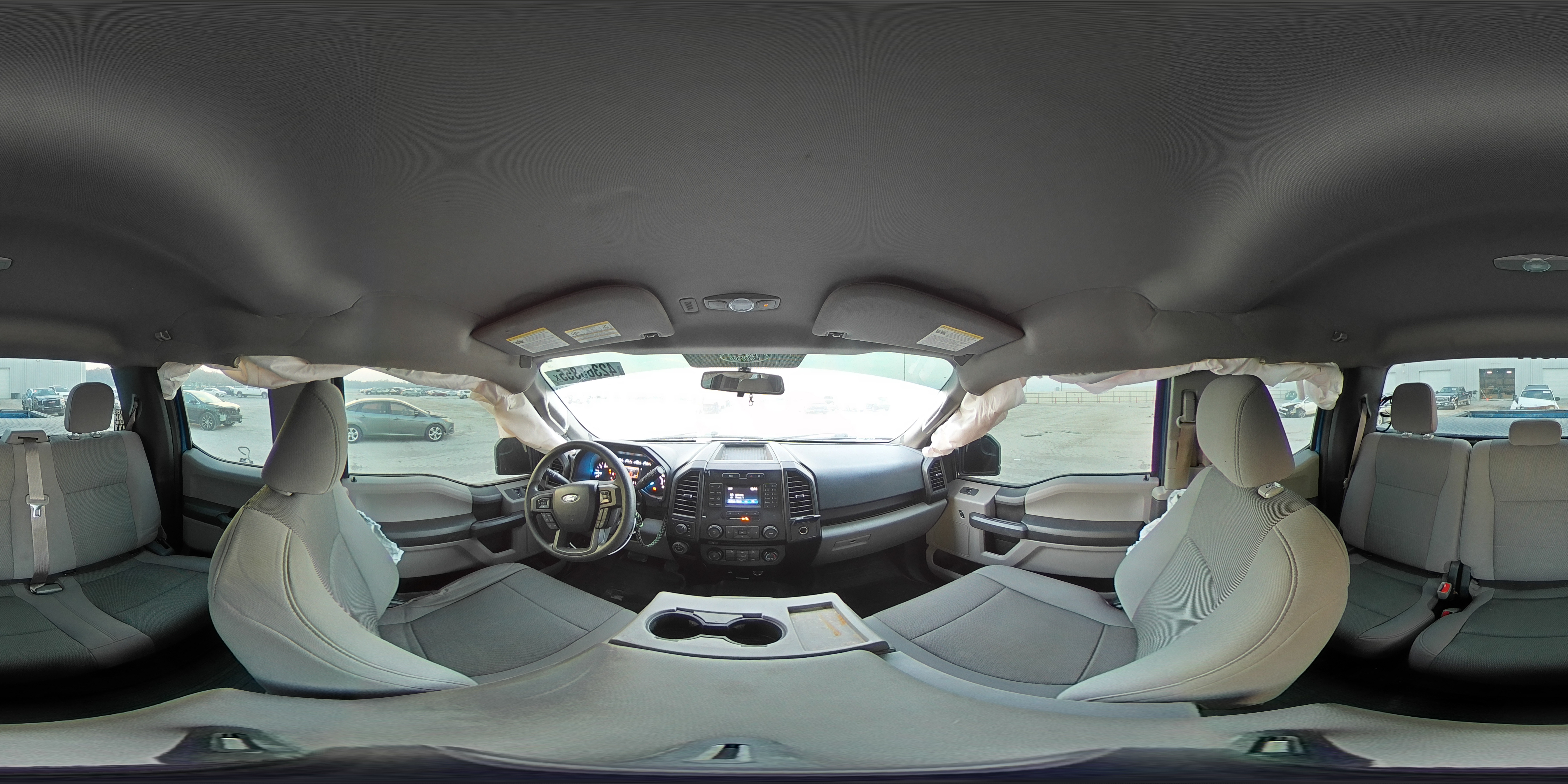 2016 Ford F-150 - Image 14