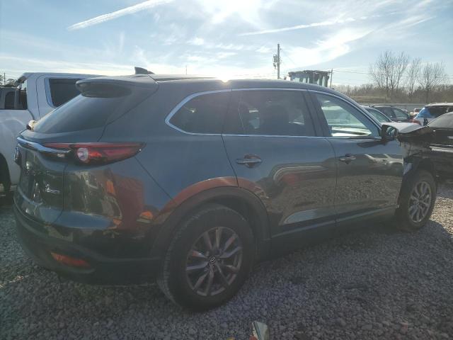  MAZDA CX-9 2021 Угольный