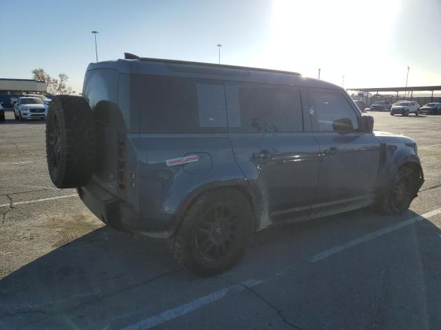  LAND ROVER DEFENDER 2021 Blue