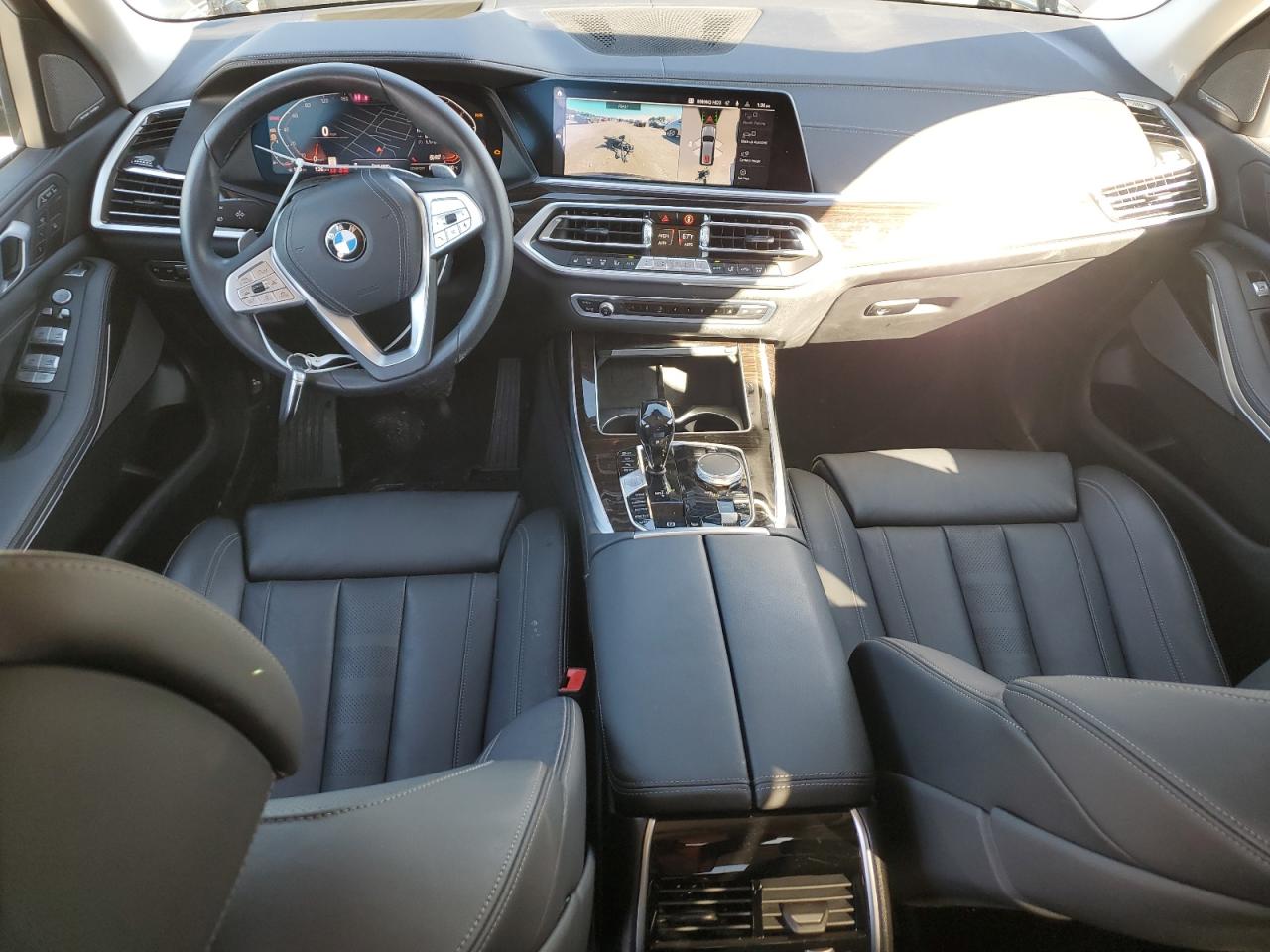 2020 BMW X7 - Image 8