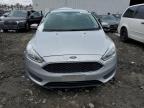 2017 Ford Focus Se იყიდება Windsor-ში, NJ - Rear End