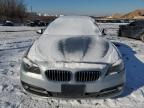 2015 Bmw 528 Xi للبيع في Marlboro، NY - Normal Wear