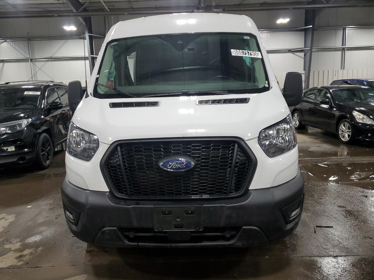 2023 Ford Transit - Image 5