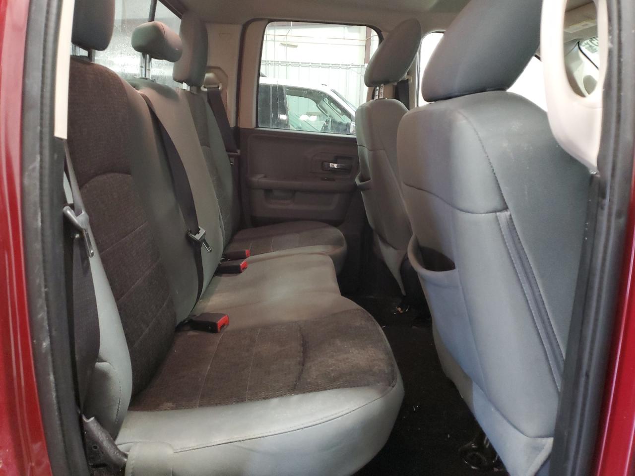 2014 RAM 1500 - Image 10